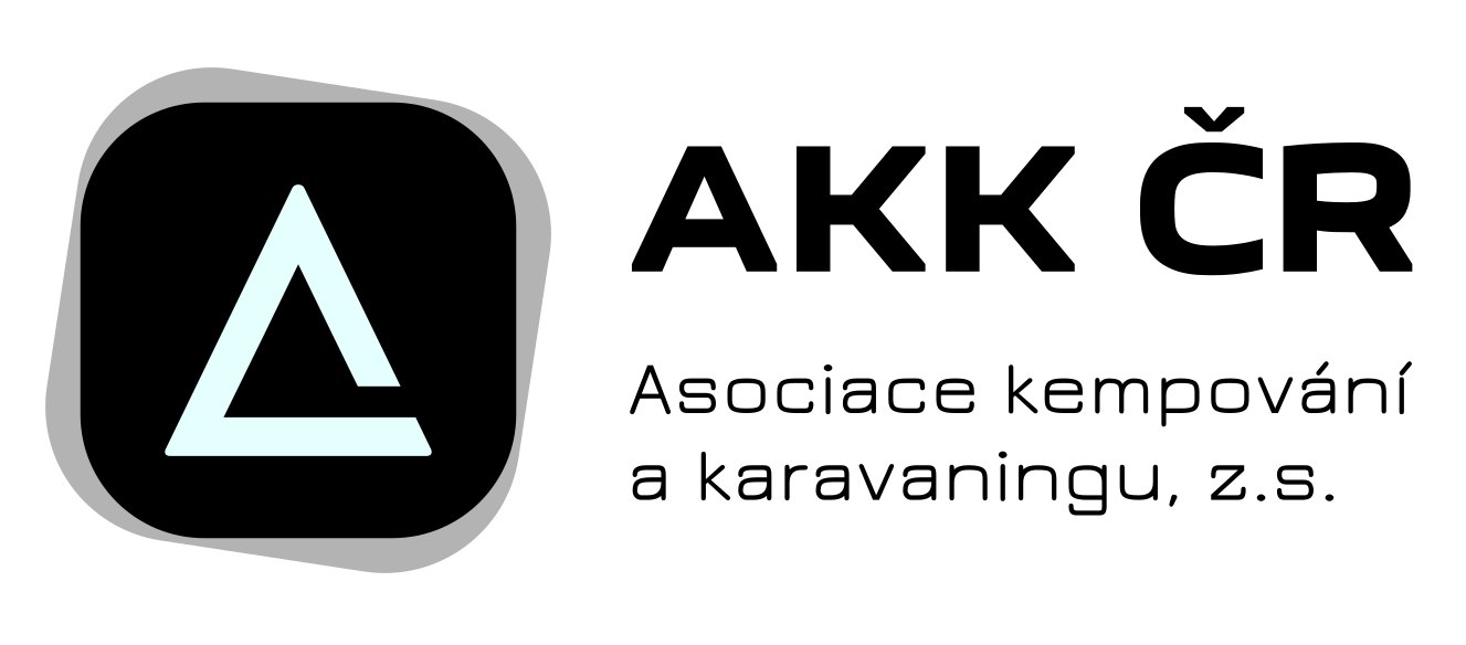 AKK ČR Logo